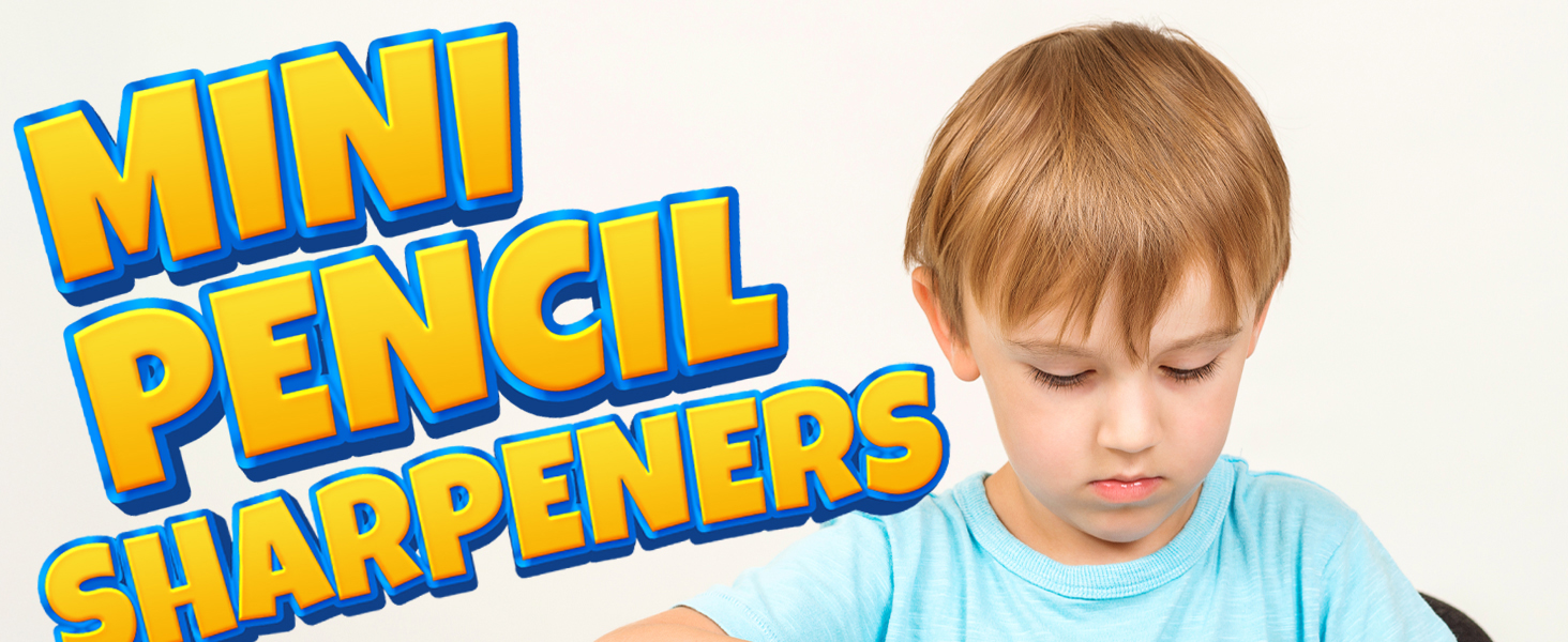 pencil sharpener classroom pencil sharpener Party favor bulk School Supplies