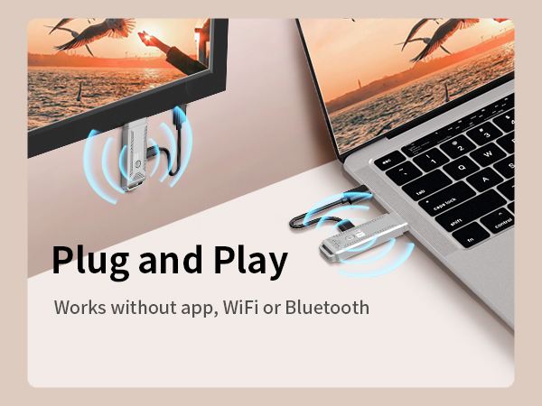 bluetooth hdmi transmitter and receiver