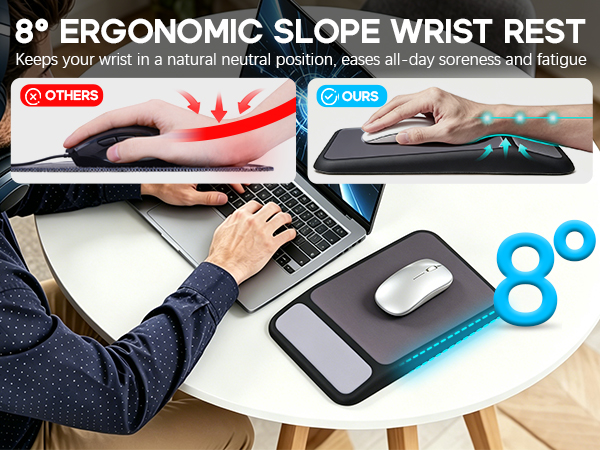 mouse pad