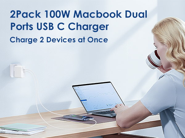 USB C Charger