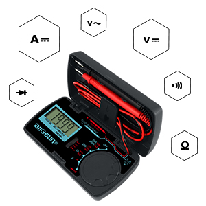 Digital Multimeter