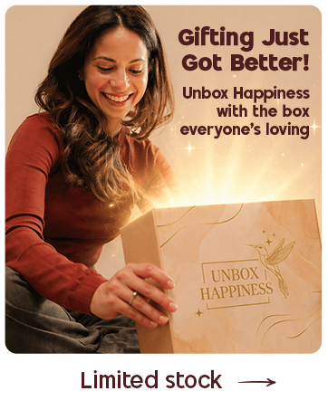Gift Box Launch. Limited Stock.