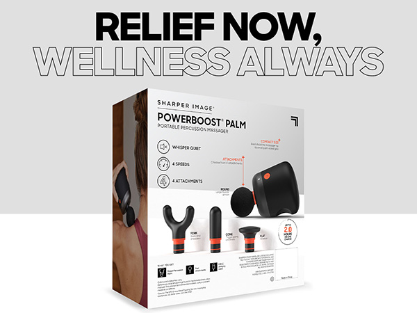 Massager Realtouch Acupressure Back