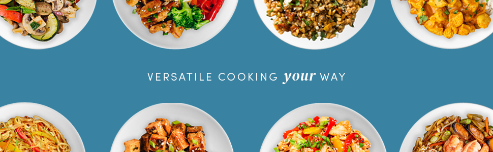 RecipeModule AMC-130