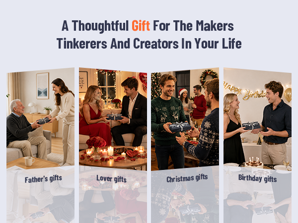 Father&amp;#39;s gifts