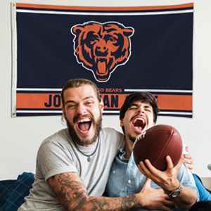 The Biggest Fans Are The Best Customerss