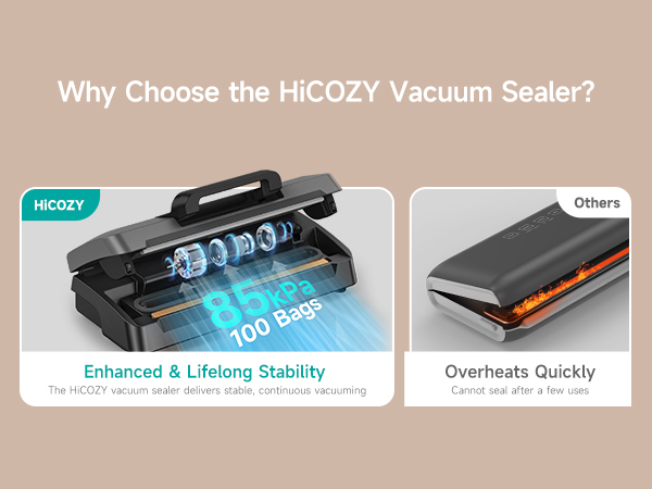 vacuum sealer