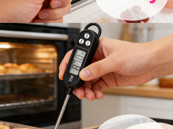 Food Thermometer