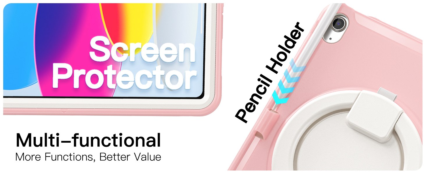 Multi-functional Design