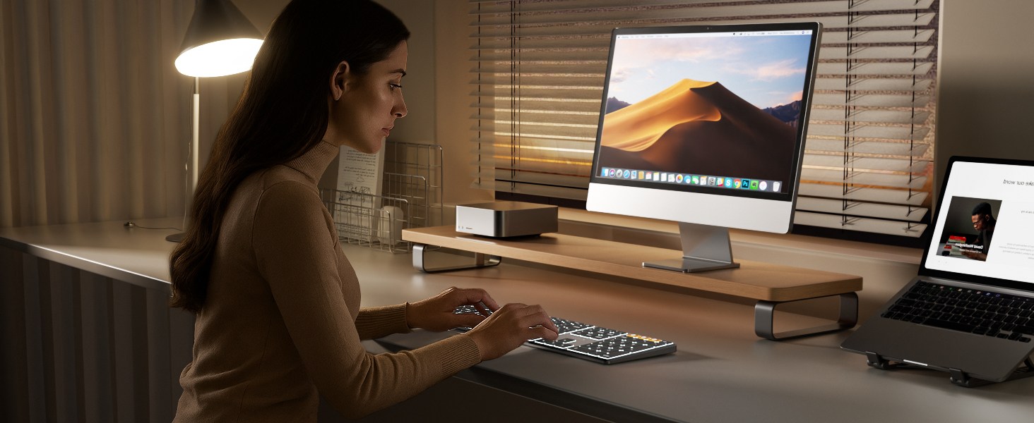 bluetooth mac keyboard