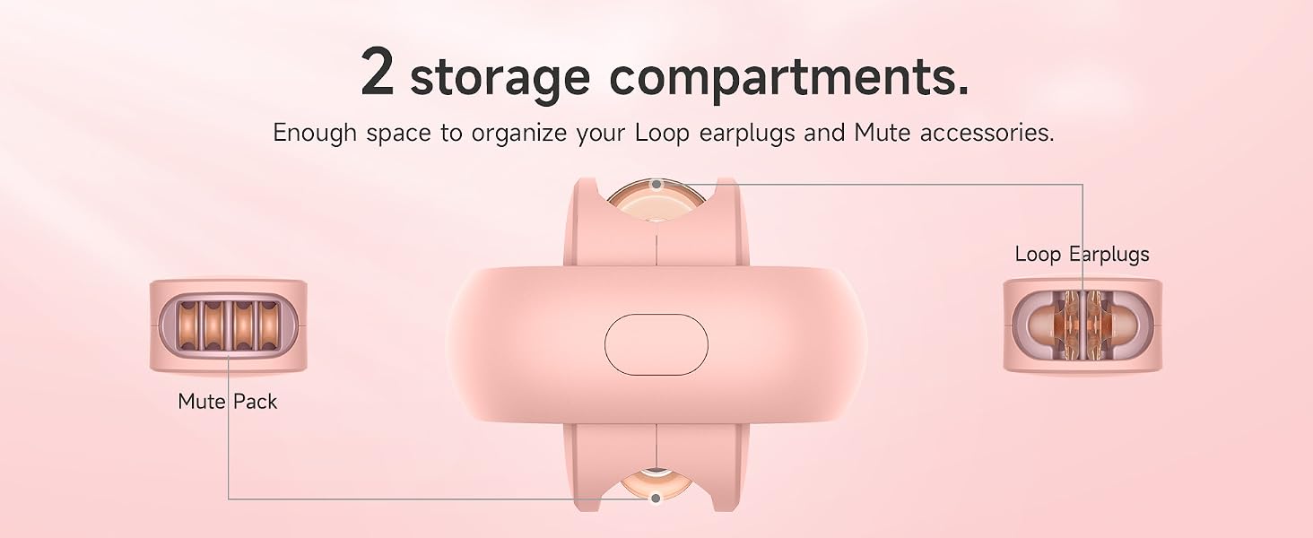earplugs case