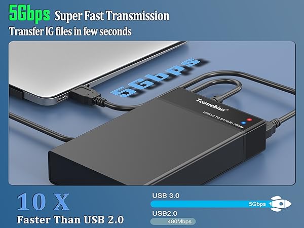 usb 3.0 sata enclosure