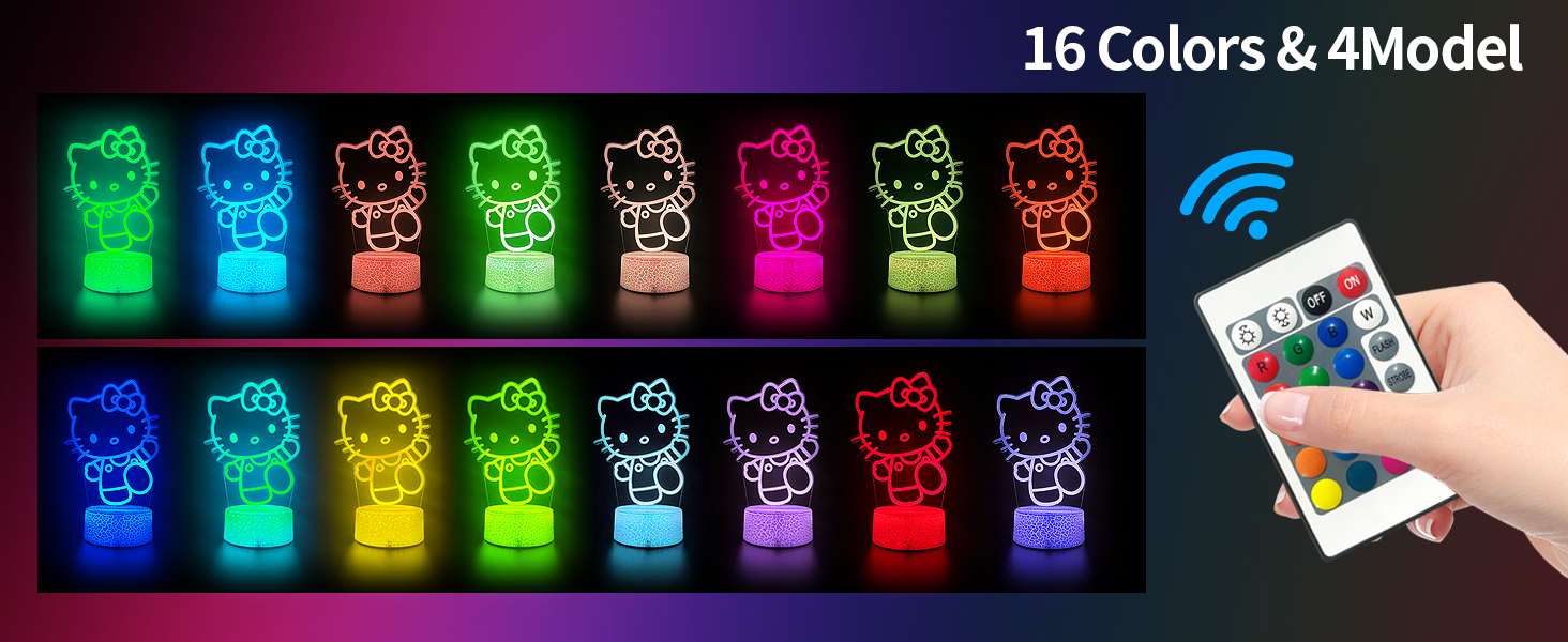 16 colors