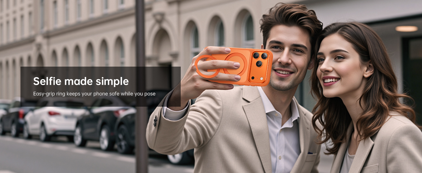 iphone 17 pro case with magsafe