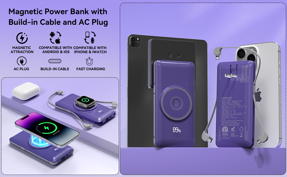 power bank