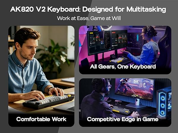 AK820 V2