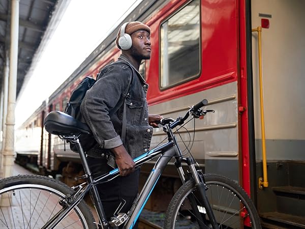 Tune 770NC Hands-free