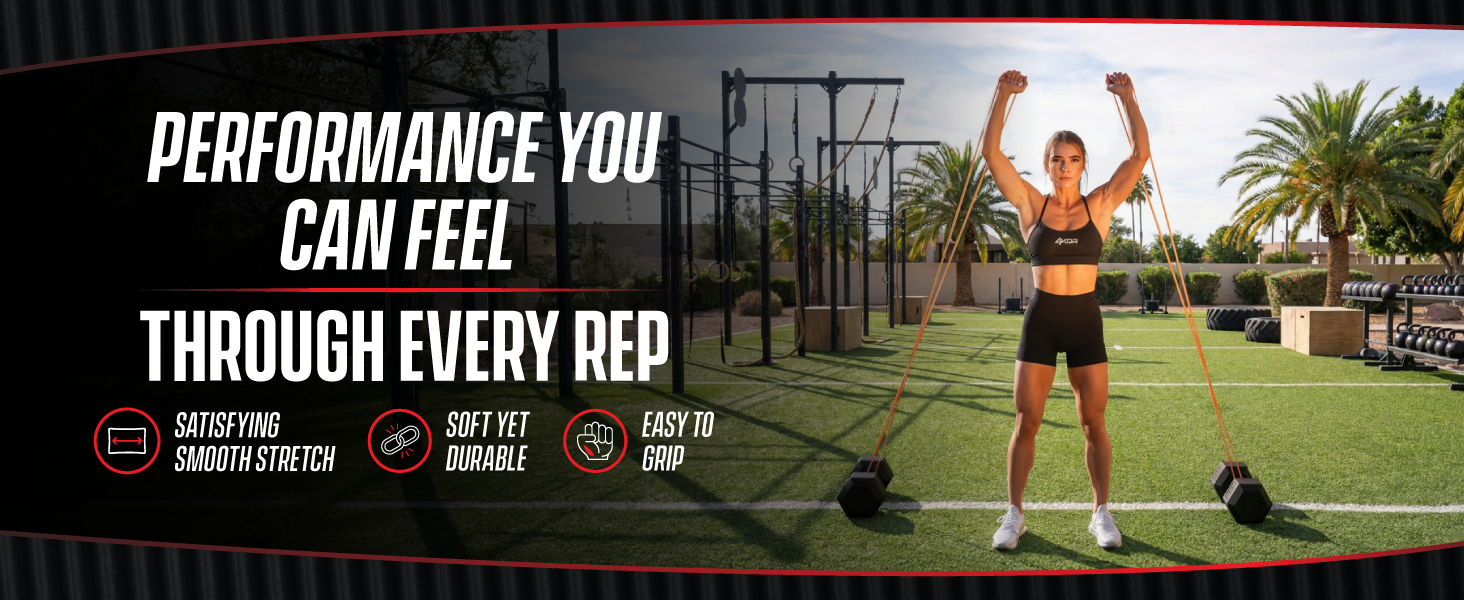 Resistance Loop Band