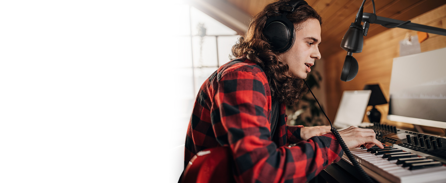 NEAT Worker Bee II Microphone