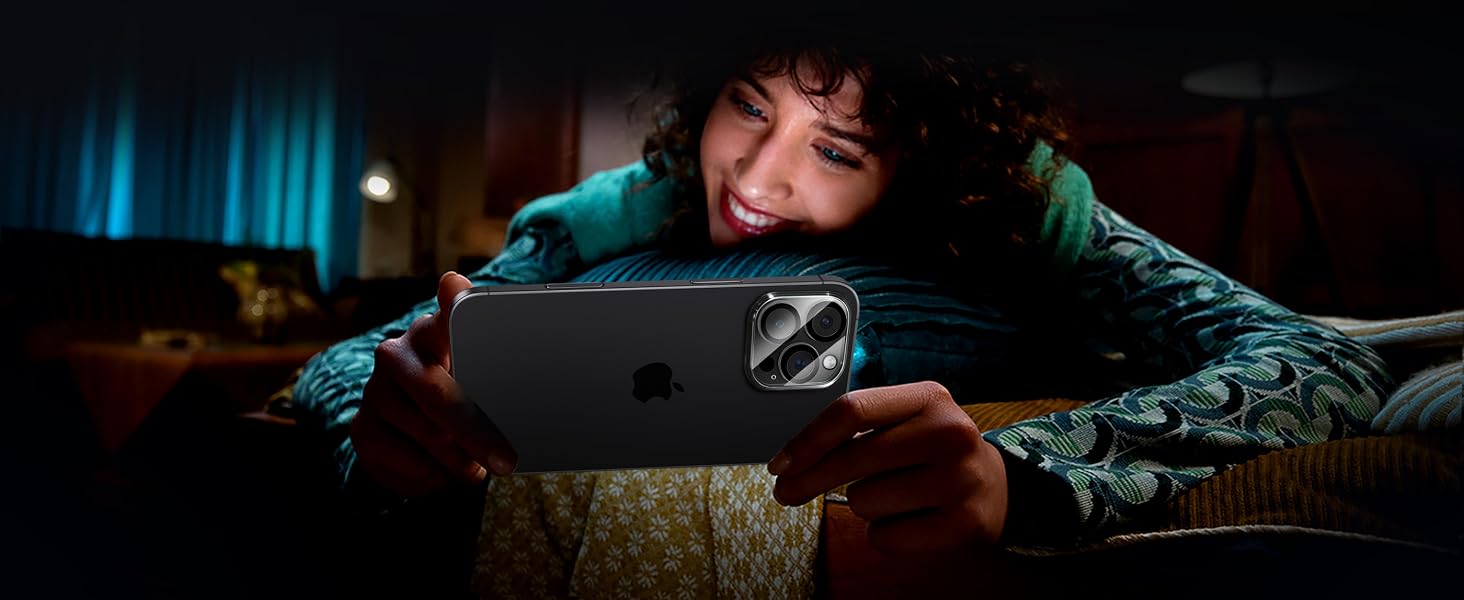 Camera Lens Protector