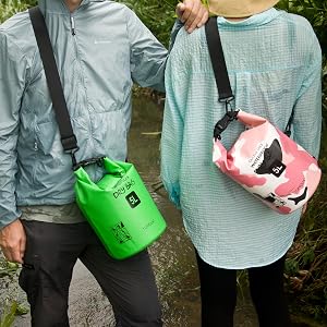 DRY BAG