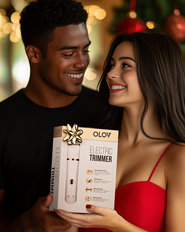 Electric Body Hair Trimmer