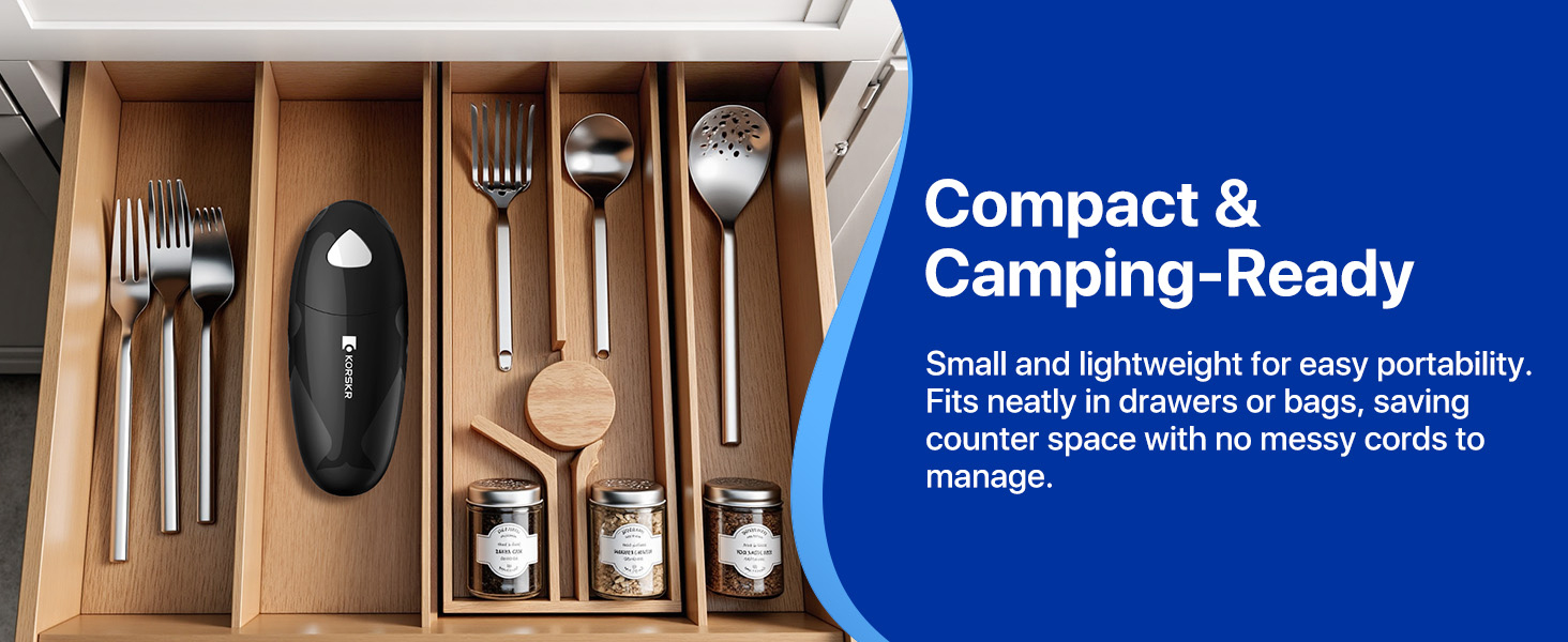 can opener