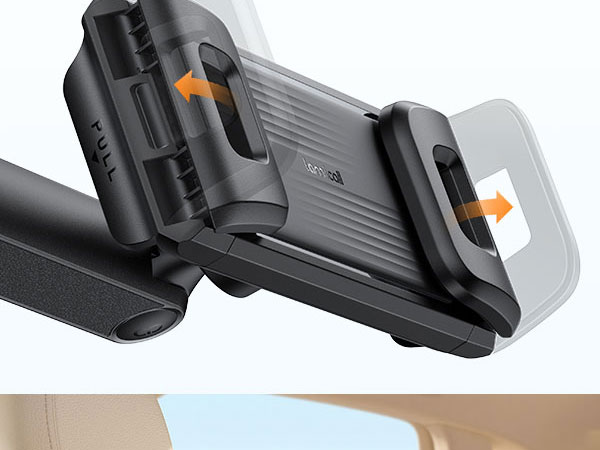 tablet car mount