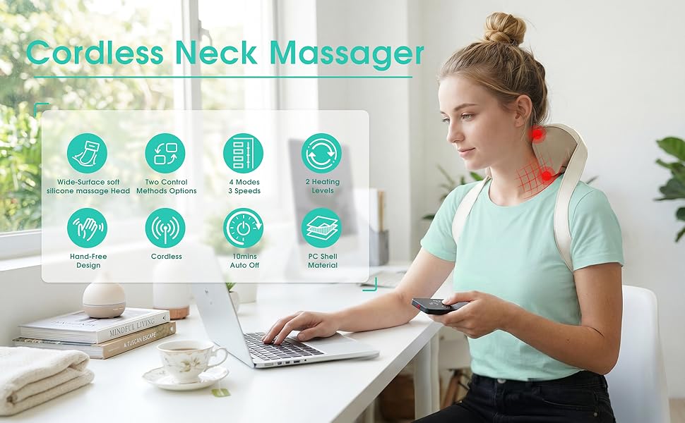 neck massager