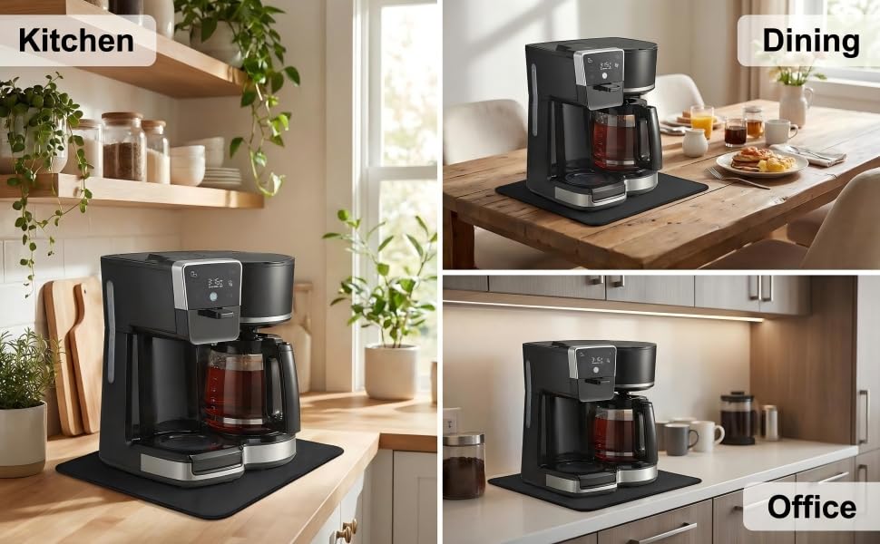 hamilton beach coffee maker