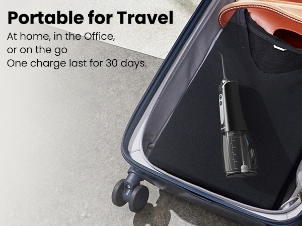 Travel Portable