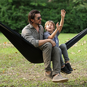 tree hammock