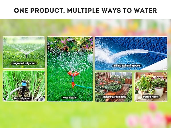 water hose timer