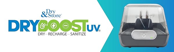 DryBoost UV