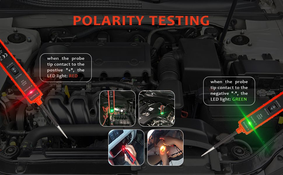 circuit tester automotive