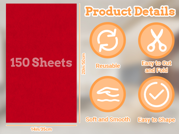 tissue paper for gift bags