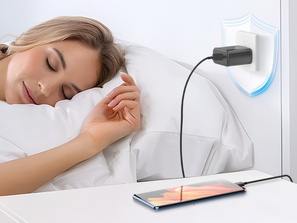 samsung fast charger type c