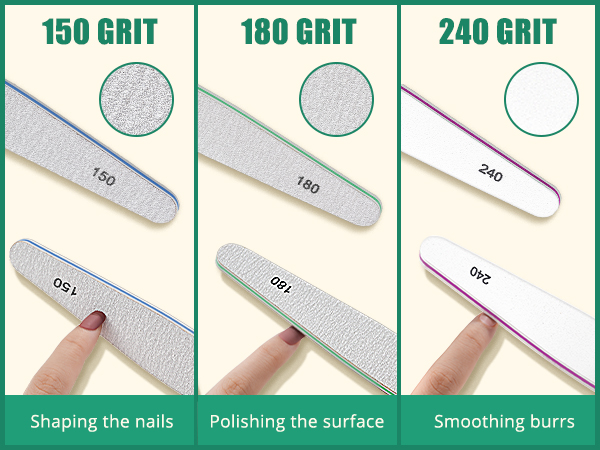 nail file
