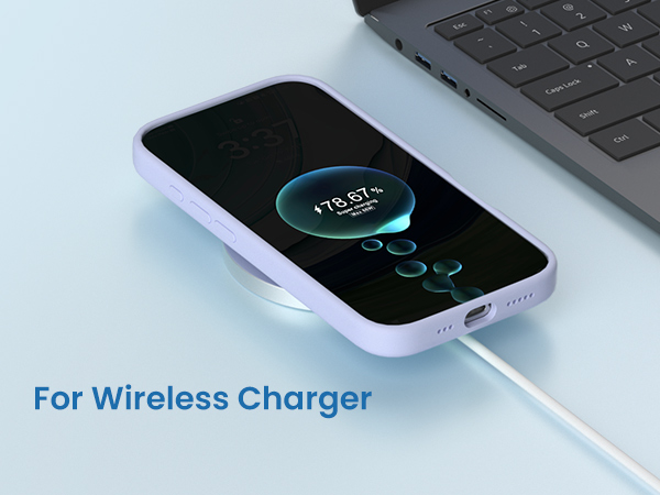 For Wireless Charger
