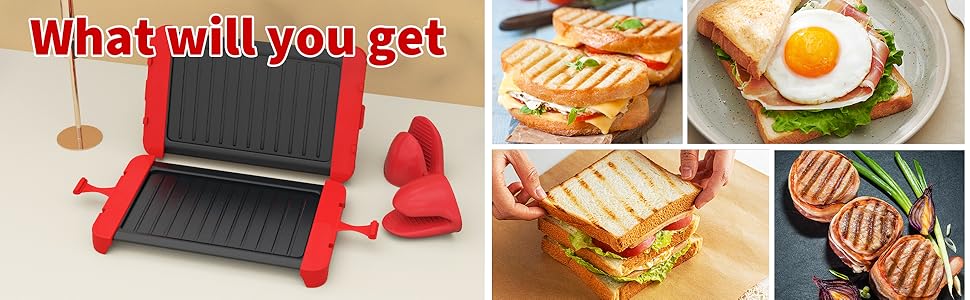 bacon cooker for microwave oven