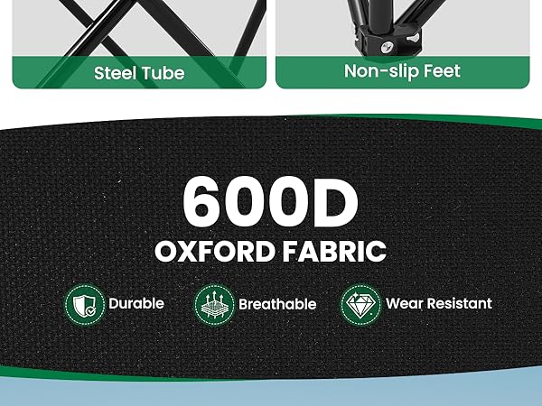 Folding Camping Chairs