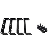 Mediasonic Hard Drive Handle x 4 for Hard Drive Enclosure