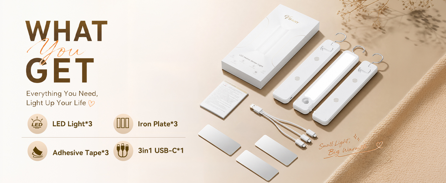rechargeable led strip lights