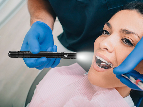 pen lights medical