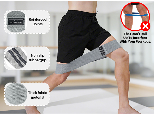 exercise bands resistance