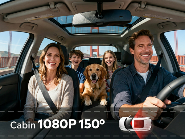 dash camera for cars