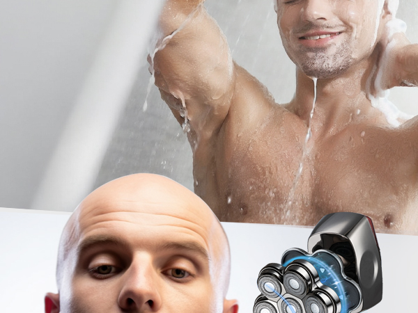 2025 Head Shavers for Bald Me