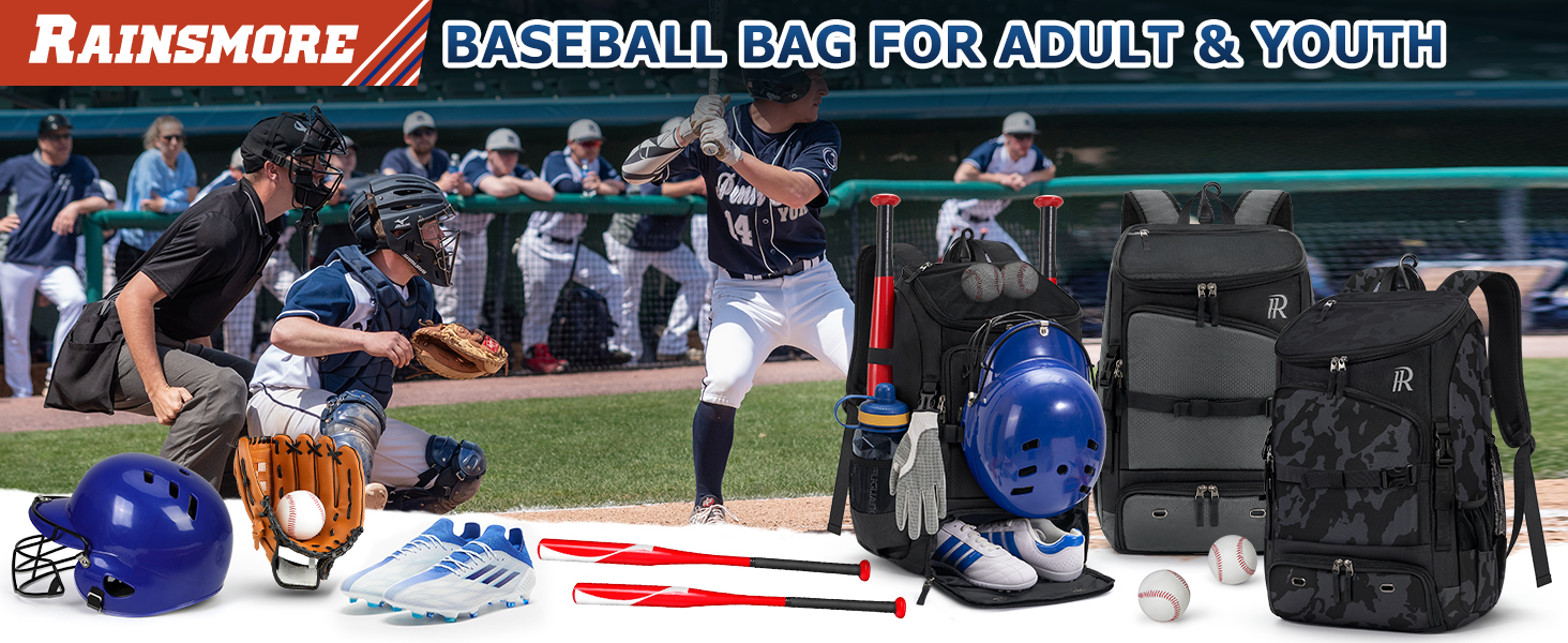 baseball bag