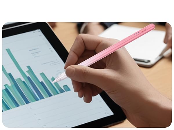 Apple iPad Pencil 2nd Generation