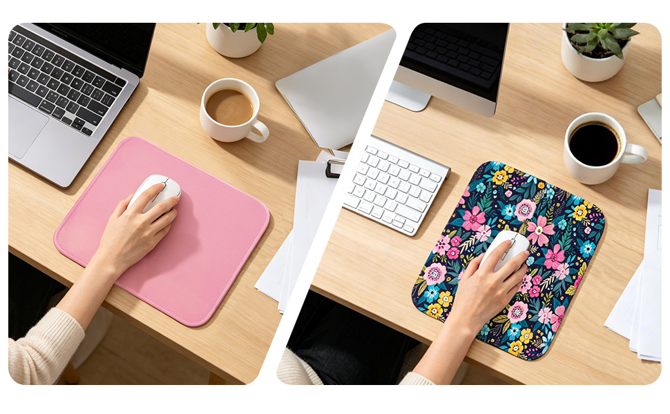 mouse pad